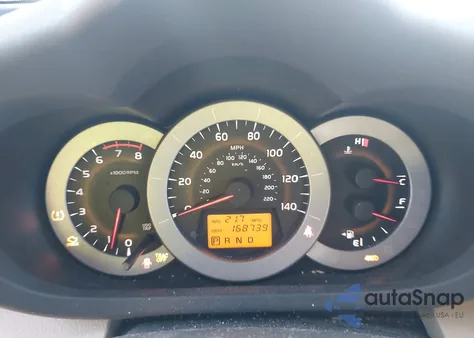 2012 Toyota Rav4 Limited из США, поврежденный, VIN 2T3DF4DV4CW234333